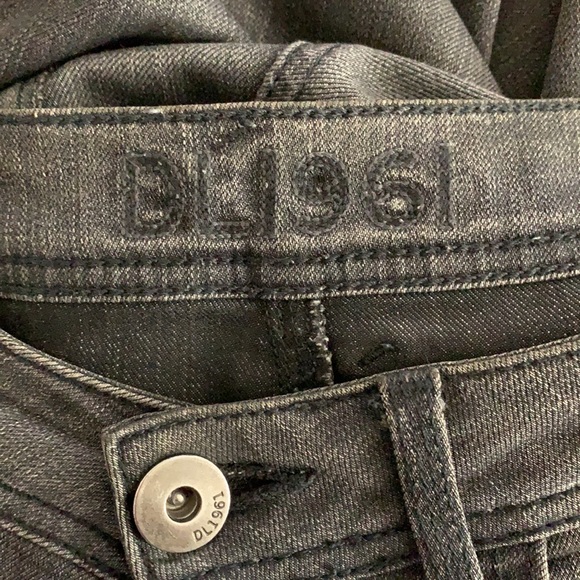 DL1961 Skinny Jeans, NWOT - Picture 5 of 7